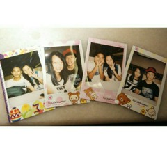 G.E.M邓紫棋 后会无期