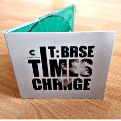 12. T:Base ft. Kryptomedic - Flow (out now CD/Digital)