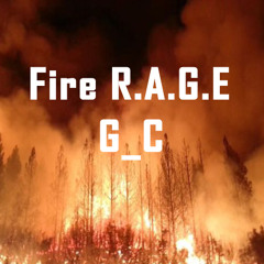 Jacob Plant Feat. The Only - Fire R.A.G.E (G_C Mashup)