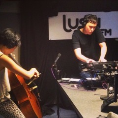 LUSH LIVE 29:11:14 - SET 1