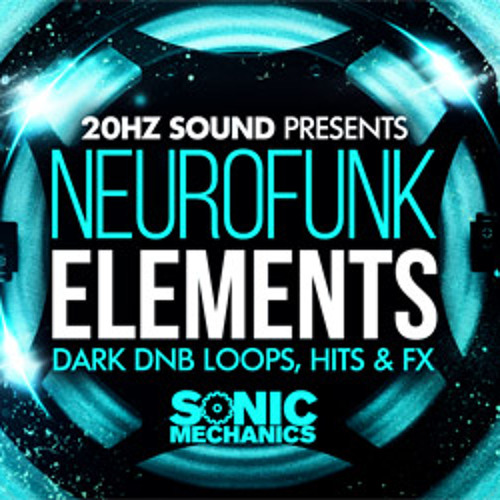 Stream Sonic Mechanics 20Hz Sound Presents