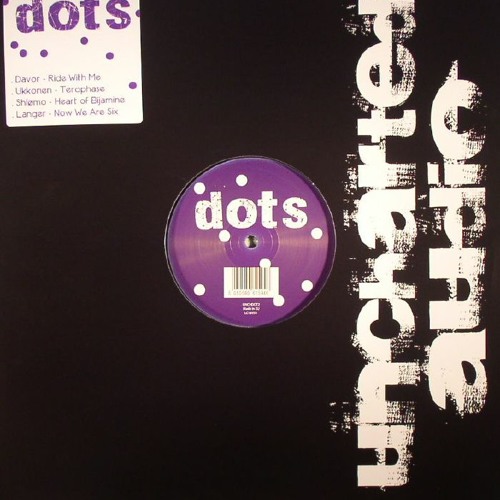 Davor - Ride With Me