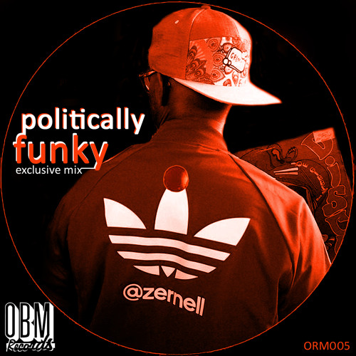 Politically Funky (Zernell Gillie Exclusive Mix) on Soundcloud