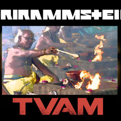 Tvam
