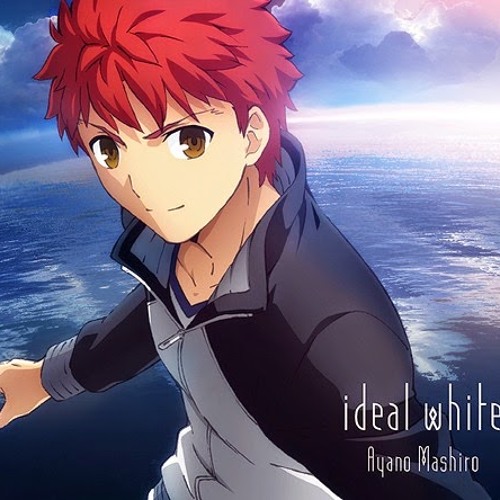 Stream Fate Stay Night Ubw 14 Op Tv Size Thai Ver By 橘 春 Haru Listen Online For Free On Soundcloud