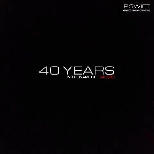 40YEARS