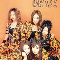 BABY V.O.X - Wish