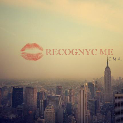 C.M.A. - RECOGNYC ME