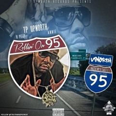 Rollin On 95 [mixed]