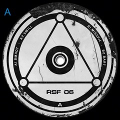 RSF 06 - Panic Guest