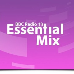 essential mix