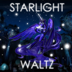 Ponyphonic - Starlight Waltz