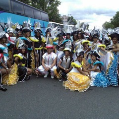 Ethnick97 VS R.MAVOUNZA AMBIANCE Déchiré By Dj+