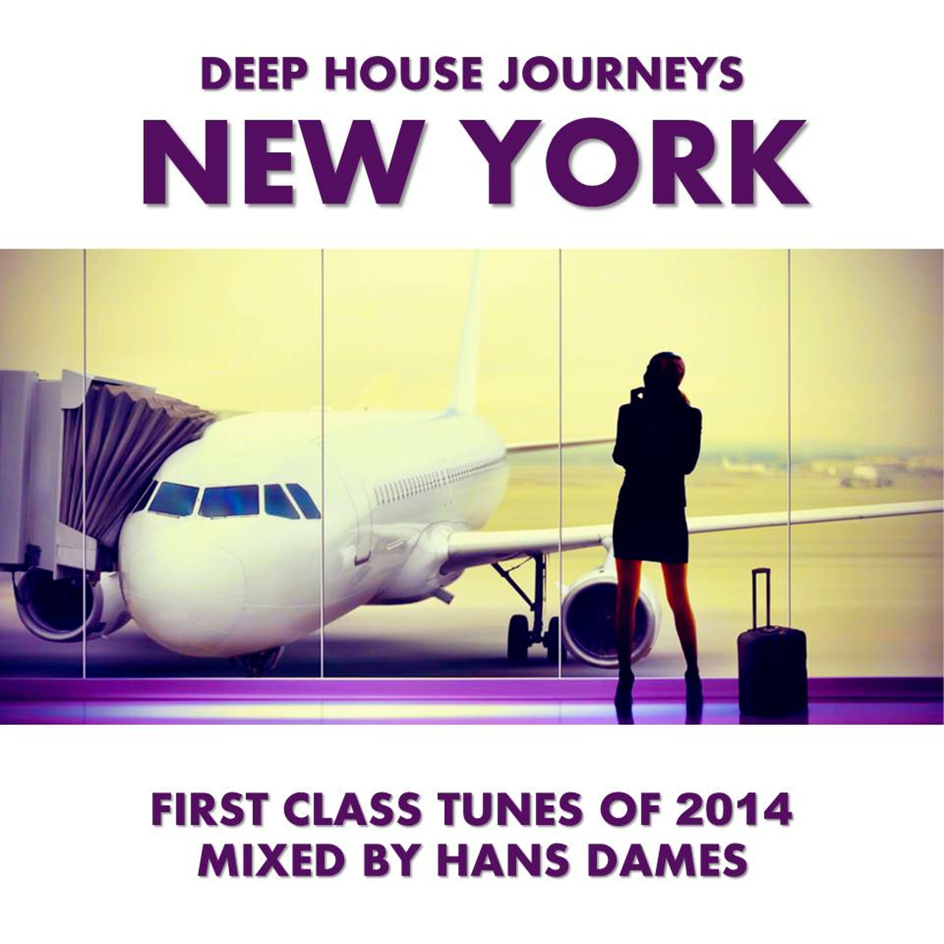 Hans Dames (Mr. Ladies)