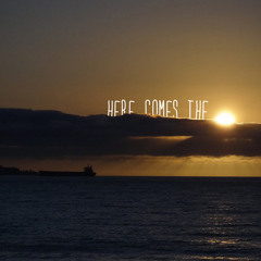 Here Comes The Sun - Acoustic Cover.