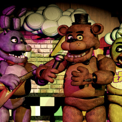 6 AM (Five Nights At Freddy's Remix)