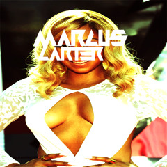 Marcus Carter x Ashanti - Make Me Feel