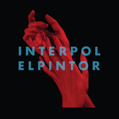 Interpol - What Is What (Bonus Track)