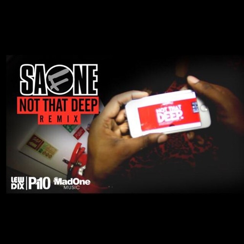 Safone - Not That Deep Remix Mp3