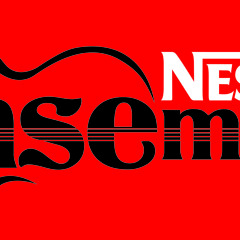 Nescafe Basement 3 - Larger Than Life