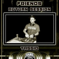 Tassid - On - HFU Radio - 29 11 2014