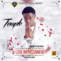 LOVE IMPRISONMENT