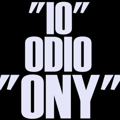 ONEY - The checking FUCK F.F.