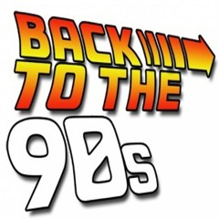 Back To The 90's (Part 5)