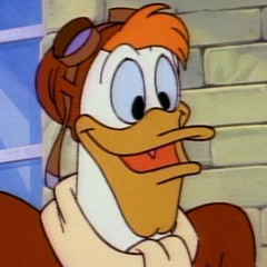 Turboducky - People Come People Go (MuDR rmx)