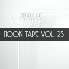 švoba - nook tape vol. 25