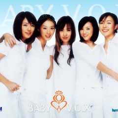 Baby V.O.X（6集） Devotion（希少） Amazon.co.jp: K-POP BABY VOX（Baby V.O.X）ベイビーボックス 6