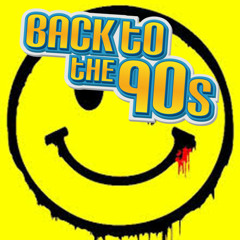 Back To The 90's (The Rave Edition Part 2)