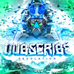 Dubscribe - Desolation [Out Now on BassFace Audio]