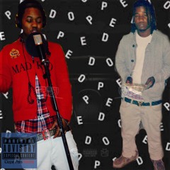 New Stuff- MackLauren