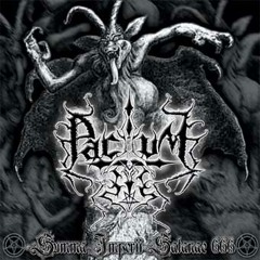 Pactum - Orgies In Sadomatic Temple Of Baphomet