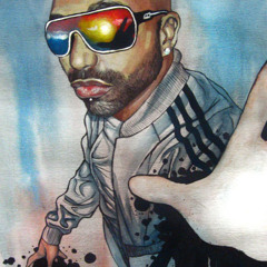 D/Shon - Shy Type (Part. 2 - feat. Groove Theory)