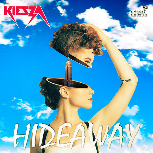 KIESZA - HIDEAWAY (JAGO&JICO BOOTLEG)