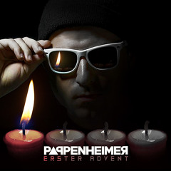 [Elektro - House] Pappenheimers Erster Advents Mix 2014