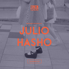 Julio Hasho - ElioBoss x Movember 14