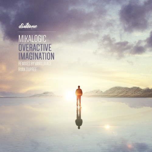 Mikalogic - Overactive Imagination (Ryan Dupree Remix)OUT NOW