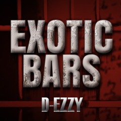 D - Ezzy - Rugget ft. Ray Brown prod. by Mike Wayne