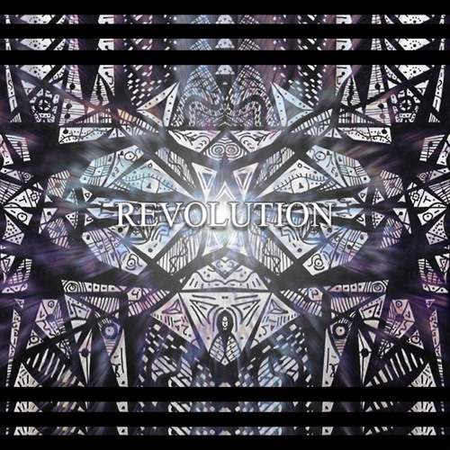 Revolution EP [Free]