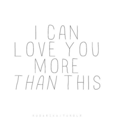 More Than This - One Direction (cover)