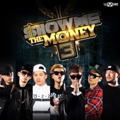 SHOW ME THE MONEY 3