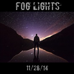 FOG LIGHTS