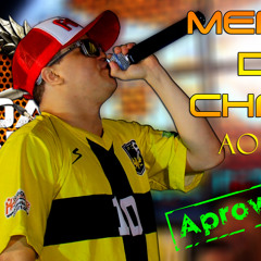 MC Menor do Chapa :: Especial Roda de Funk ::