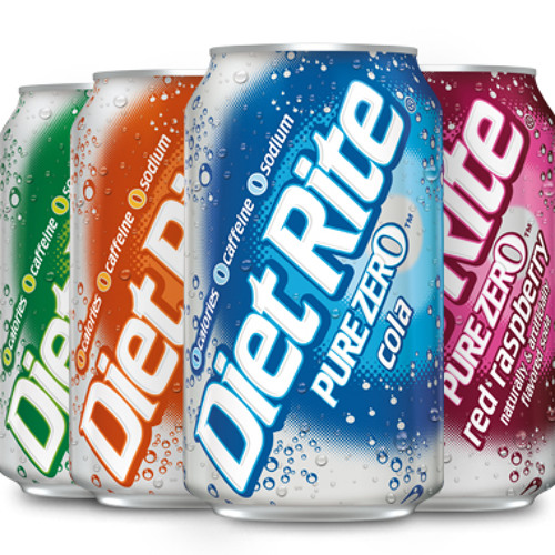 Stream Music By Diet Rite By Penny15 Listen Online For Free On Soundcloud