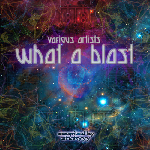 Brainfart [199] VA - What A Blast!