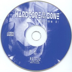 Panic & Neophyte – Hardcore To The Bone Volume VI (CD1)
