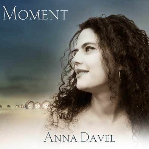 Moment - Anna Davel